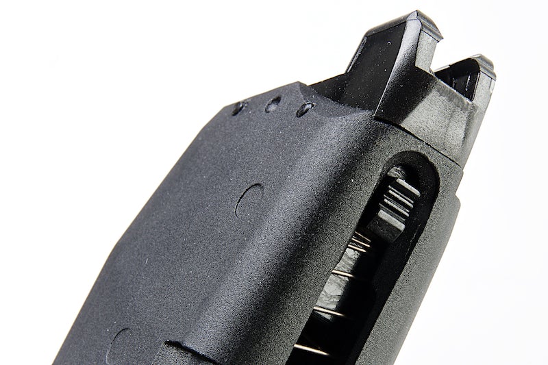 Umarex (VFC) 22rds Gas Magazine for Glock G17 Gen5 & G45 GBB