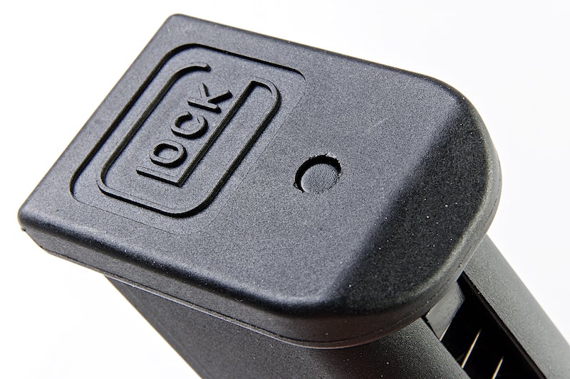 Umarex (VFC) 22rds Gas Magazine for Glock G17 Gen5 & G45 GBB
