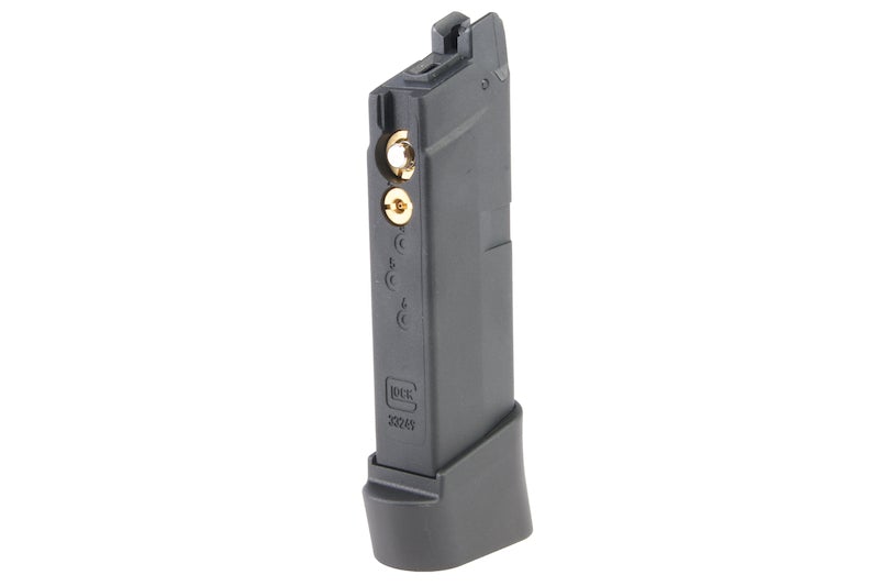 Umarex (VFC) Glock G42 14 rds Extended Gas Magazine