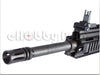 Umarex (VFC) HK416 M27 IAR GBB Rifle (Asia Edition)