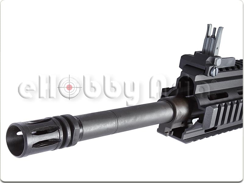 Umarex (VFC) H&K HK416 M27 IAR AEG Rifle (Asia Edition)