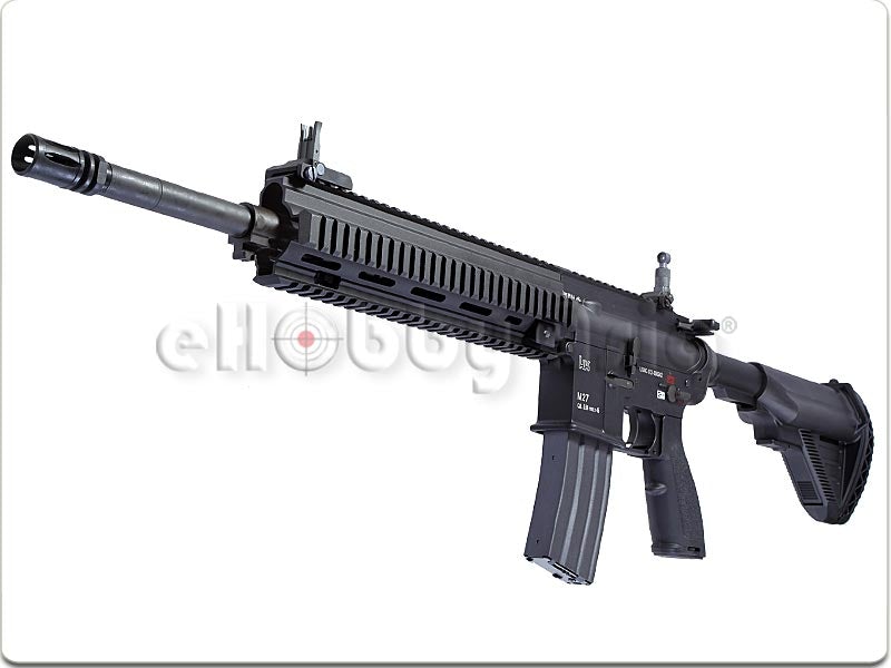 Umarex (VFC) HK416 M27 IAR GBB Rifle (Asia Edition)