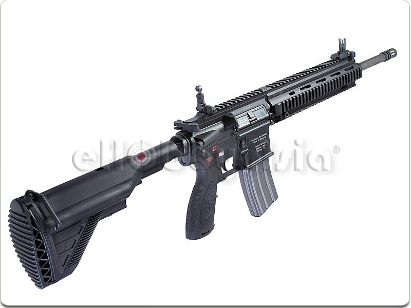 Umarex (VFC) H&K HK416 M27 IAR AEG Rifle (Asia Edition)