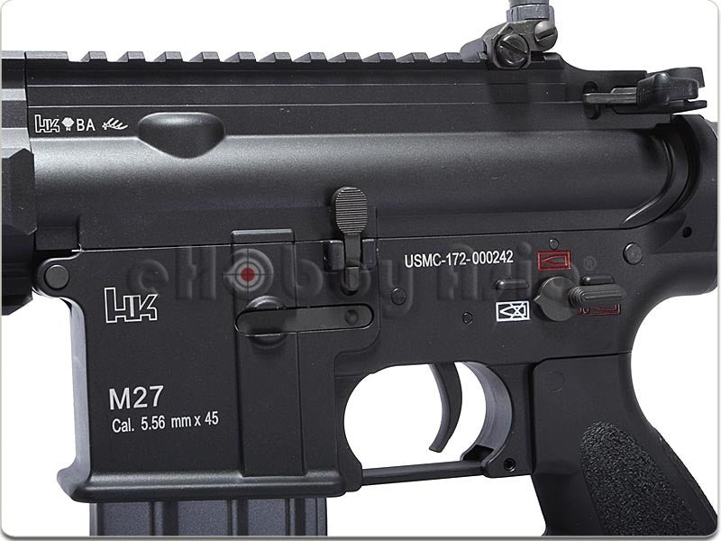 Umarex (VFC) H&K HK416 M27 IAR AEG Rifle (Asia Edition)