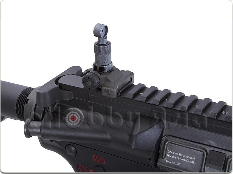 Umarex (VFC) H&K HK416 M27 IAR AEG Rifle (Asia Edition)