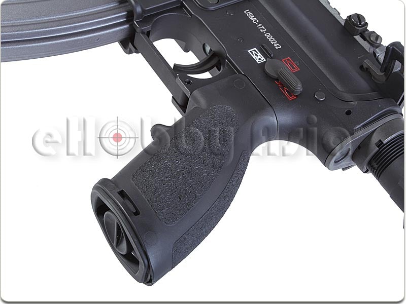 Umarex (VFC) H&K HK416 M27 IAR AEG Rifle (Asia Edition)