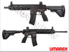 Umarex (VFC) HK416D V2 AEG (Asia Edition)