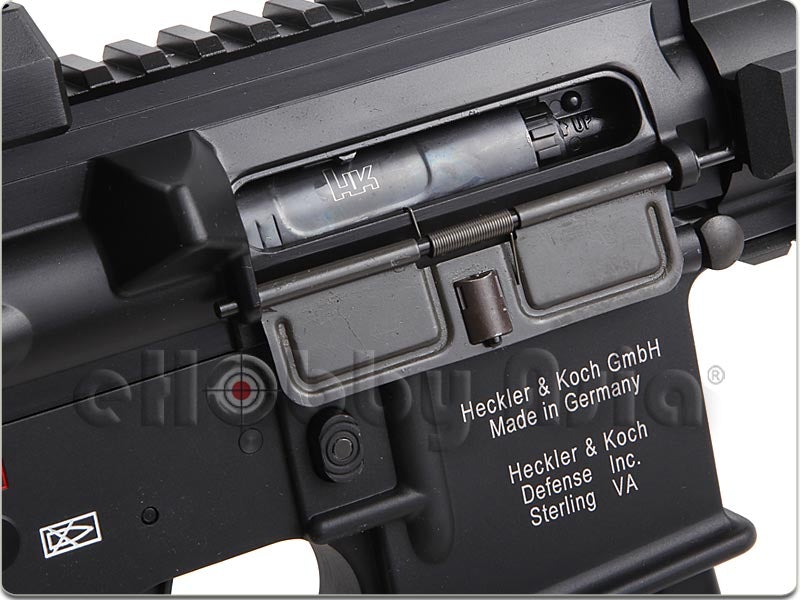 Umarex (VFC) HK416D V2 AEG (Asia Edition)
