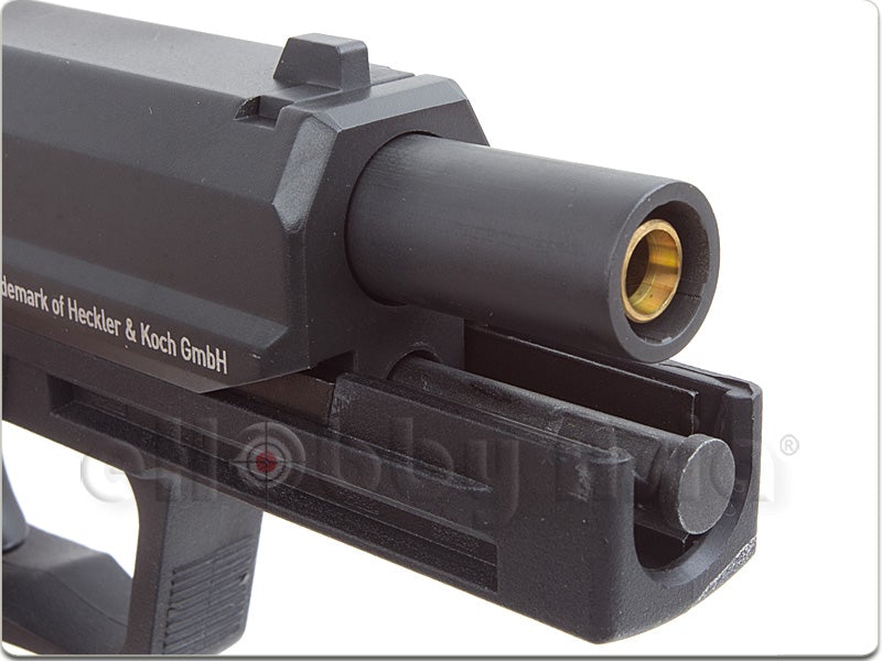 Umarex HK USP Cal 6mm BB GBB Pistol (CO2 Version)