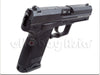 Umarex HK USP Cal 6mm BB GBB Pistol (CO2 Version)