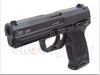 Umarex HK USP Cal 6mm BB GBB Pistol (CO2 Version)