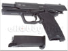 Umarex HK USP Cal 6mm BB GBB Pistol (CO2 Version)