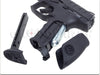 Umarex BERETTA APX CO2 6mm Airsoft Pistol (GK098, Black)