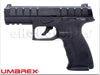 Umarex BERETTA APX CO2 6mm Airsoft Pistol (GK098, Black)