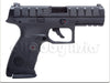 Umarex BERETTA APX CO2 6mm Airsoft Pistol (GK098, Black)
