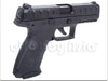 Umarex BERETTA APX CO2 6mm Airsoft Pistol (GK098, Black)