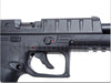 Umarex BERETTA APX CO2 6mm Airsoft Pistol (GK098, Black)
