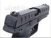 Umarex BERETTA APX CO2 6mm Airsoft Pistol (GK098, Black)