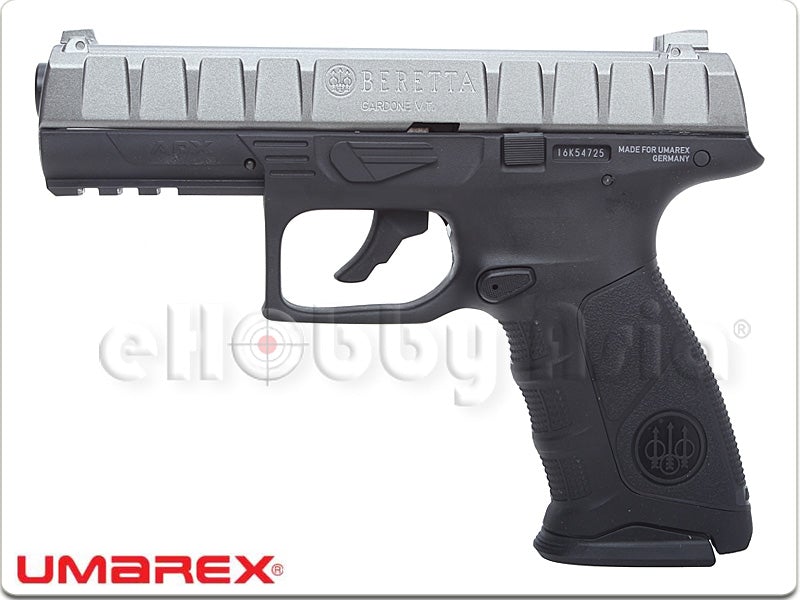 Umarex (VFC) HK417 D 12RS AEG Rifle (Asia Edition)