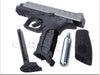 Umarex Beretta APX CO2 Pistol (Grey/ 6mm)