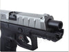 Umarex Beretta APX CO2 Pistol (Grey/ 6mm)