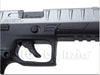 Umarex Beretta APX CO2 Pistol (Grey/ 6mm)