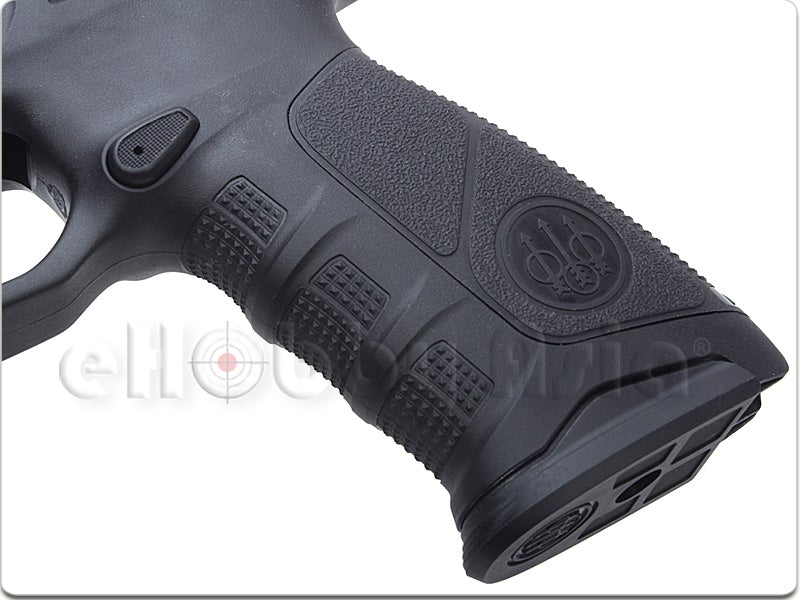 Umarex Beretta APX CO2 Pistol (Grey/ 6mm)