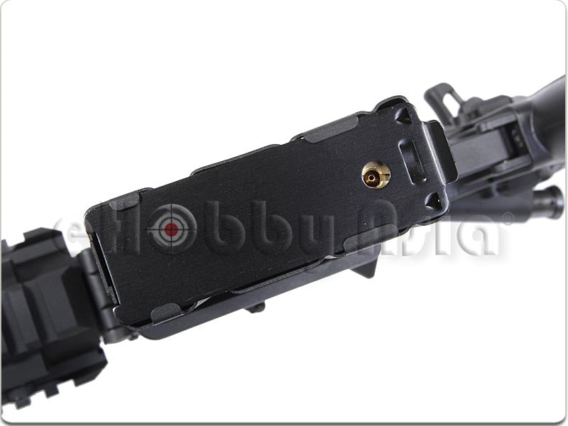 Umarex (VFC) HK416 M27 IAR V2 GBB Rifle (Asia Edition)