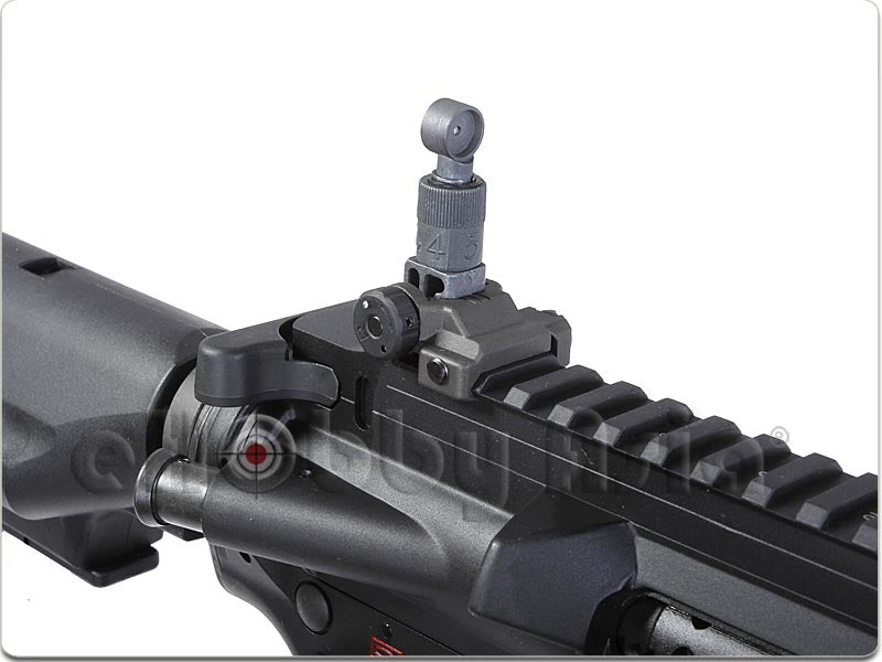 Umarex (VFC) HK416 M27 IAR V2 GBB Rifle (Asia Edition)
