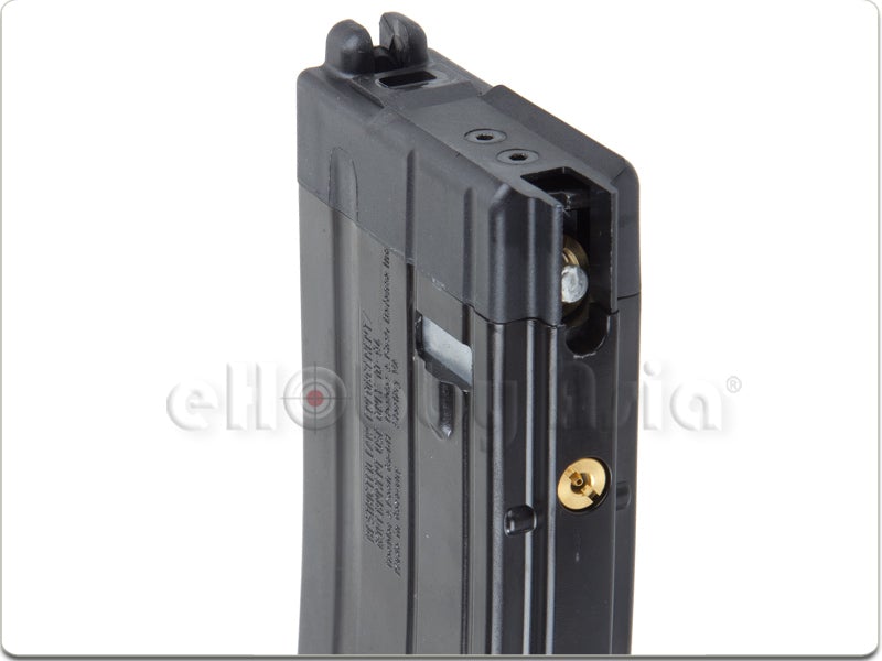 Umarex (VFC) HK416 M27 IAR V2 GBB Rifle (Asia Edition)