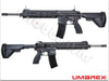 Umarex (VFC) HK416 M27 IAR V2 GBB Rifle (Asia Edition)