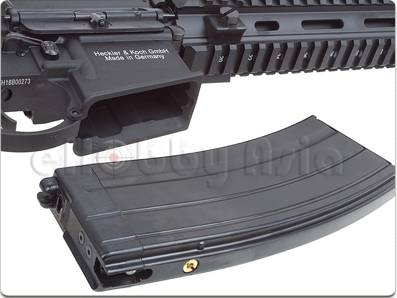 Umarex (VFC) HK416 A5 GBB Rifle (Asia Edition)