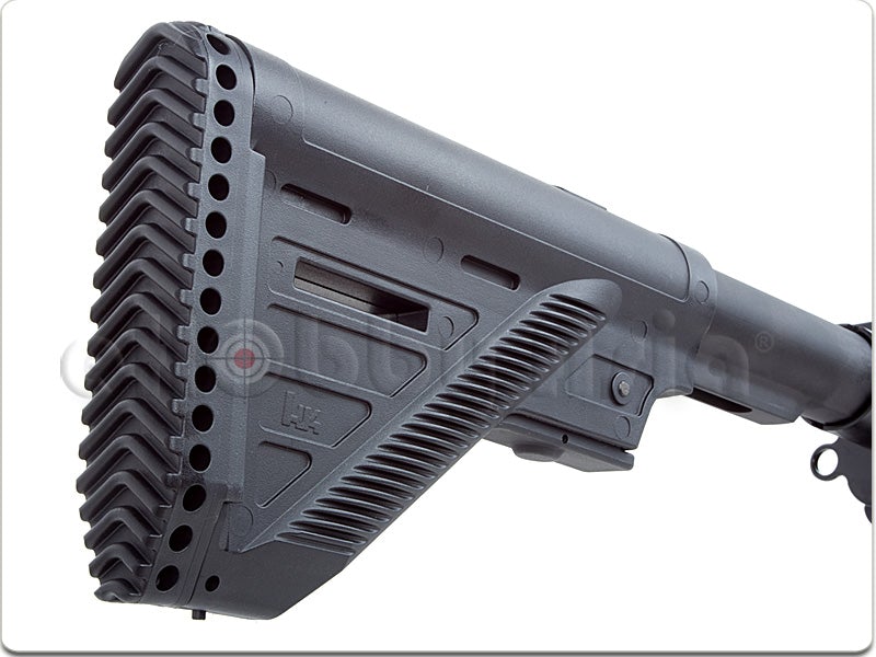 Umarex (VFC) HK416 A5 GBB Rifle (Asia Edition)