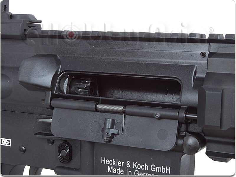 Umarex (VFC) HK416 A5 GBB Rifle (Asia Edition)