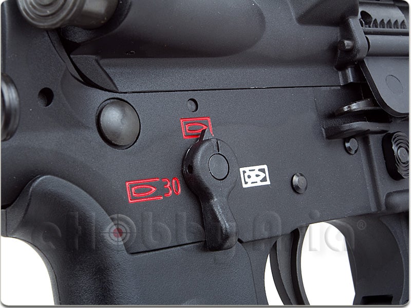 Umarex (VFC) HK416 A5 GBB Rifle (Asia Edition)
