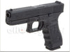 Umarex Glock 17 Gen 3 GBB Pistol (Gas Ver, by VFC)