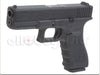 Umarex Glock 17 Gen 4 GBB Pistol (Gas Ver, by VFC)