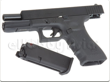 Umarex Glock 17 Gen 4 GBB Pistol (Gas Ver, by VFC)
