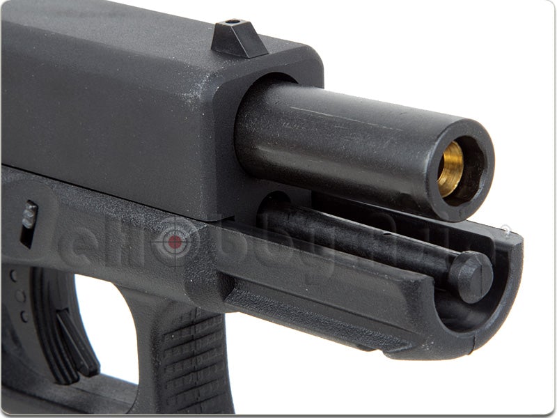 Umarex, Elite Force Airsoft Glock 18c Airsoft GBB GEN3