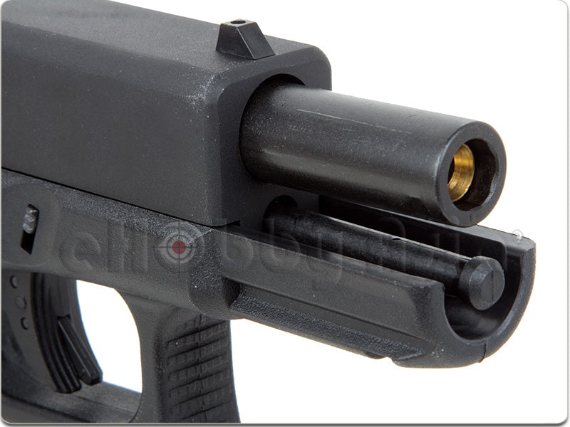  Elite Force Glock 18C Gen3 GBB Blowback 6mm BB Pistol