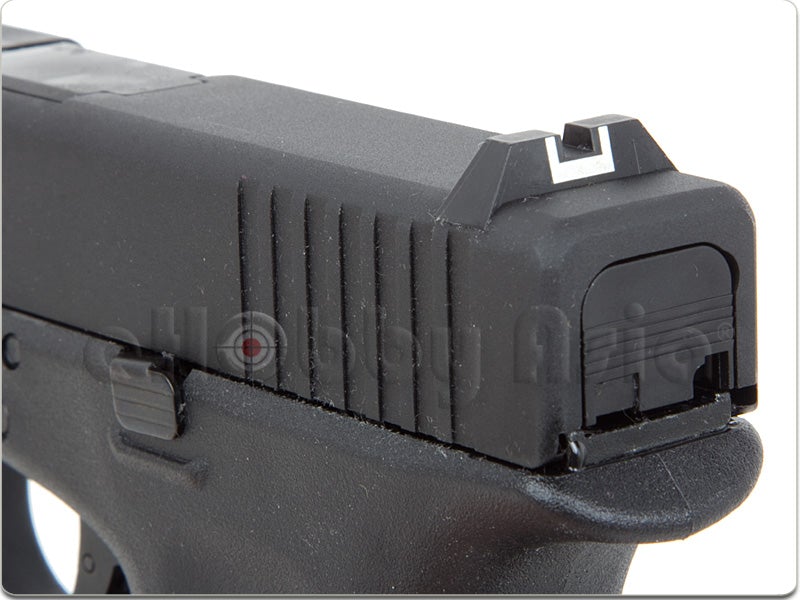 Umarex Glock 19 Gen 3 GBB Pistol (Gas Ver, by VFC)