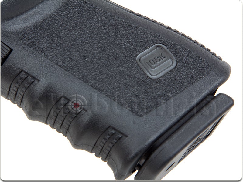 Umarex Glock 19 Gen 3 GBB Pistol (Gas Ver, by VFC)