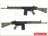 Umarex (VFC) H&K G3A3 GBB Rifle