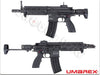 Umarex (VFC) HK416C CQB AEG Rifle (Asia Edition)