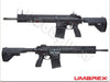 Umarex (VFC) HK417 16inch GBB Rifle V2 (Asia Edition)