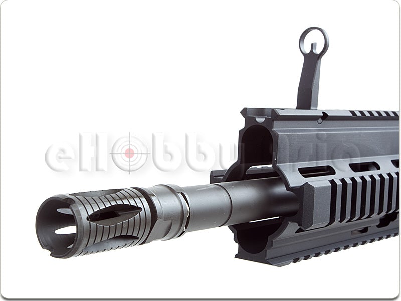 Umarex (VFC) HK417 16inch GBB Rifle V2 (Asia Edition)