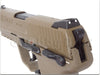 Umarex (VFC) HK45 Compact Tactical GBB Pistol (Asia/ Dark Earth)