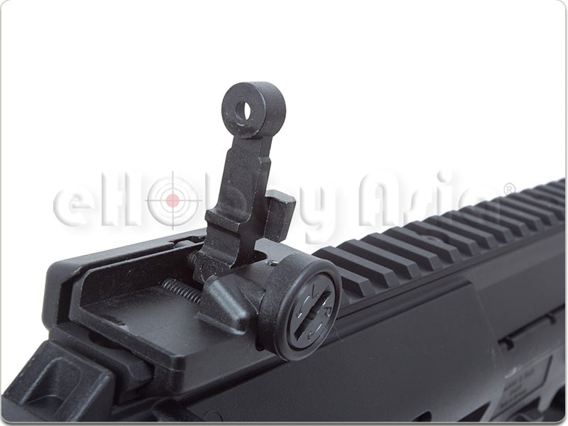 Umarex MP7 SMG GBBR V2 (Asia Edition) (by VFC)