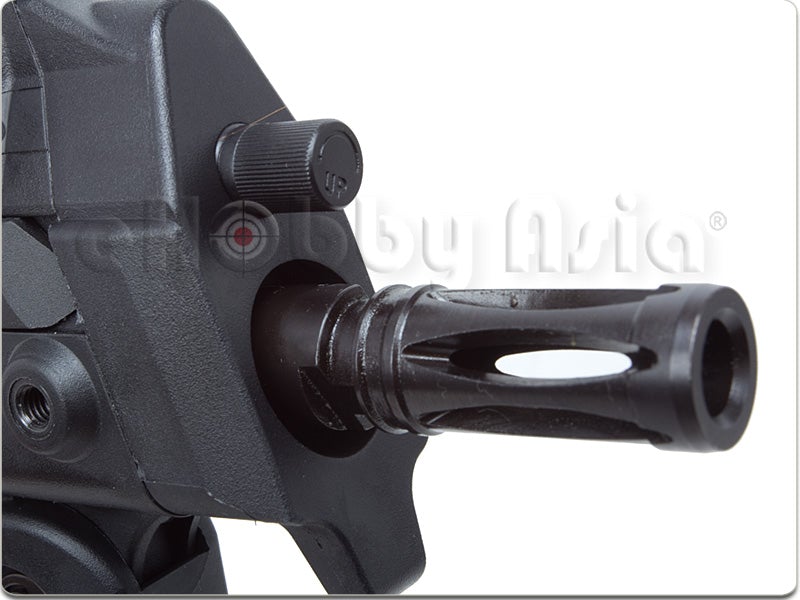 Umarex MP7 SMG GBBR V2 (Asia Edition) (by VFC)