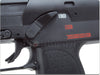 Umarex MP7 SMG GBBR V2 (Asia Edition) (by VFC)